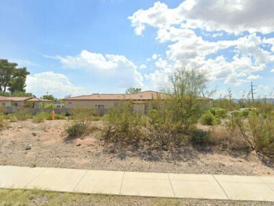 ORANGE GROVE SENIOR CARE LLC