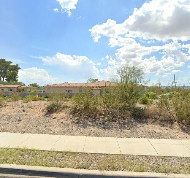 ORANGE GROVE SENIOR CARE LLC