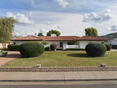 JOYFUL LIVING CARE HOME LLC
