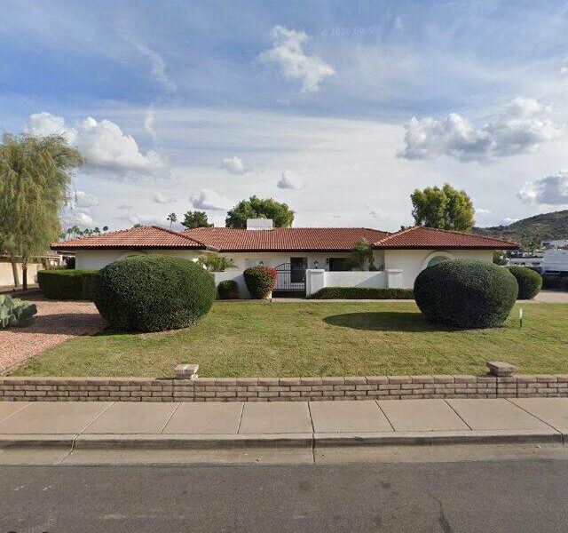 JOYFUL LIVING CARE HOME LLC