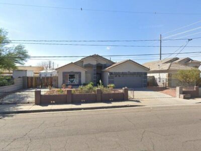 DAYLIGHT ASSISTED LIVING FACILITY LLC