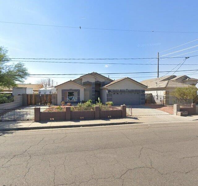 DAYLIGHT ASSISTED LIVING FACILITY LLC