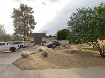 SUNRISE CARE HOMES-HAYDEN