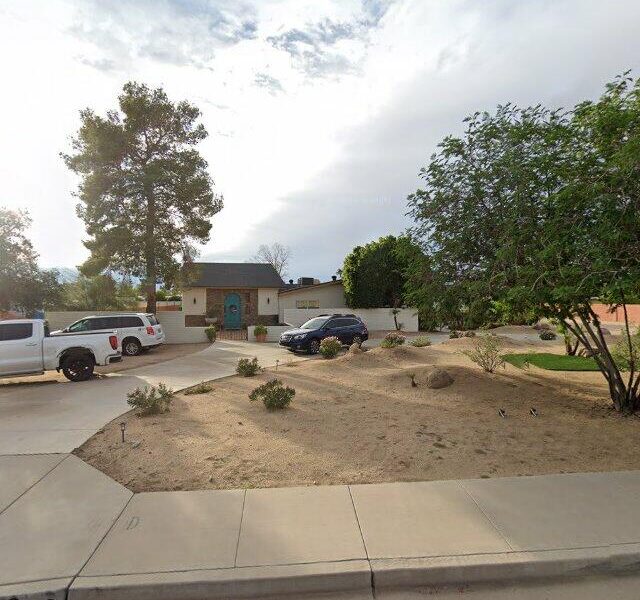 SUNRISE CARE HOMES-HAYDEN