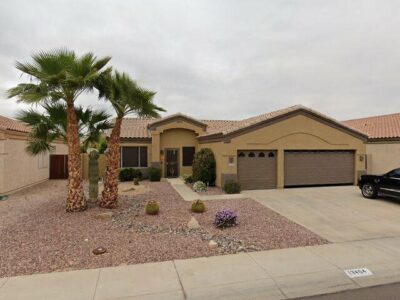 LEGACY Assisted Living Home