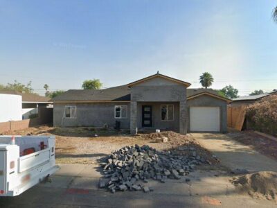COLTER LUXURY ASSISTED LIVING