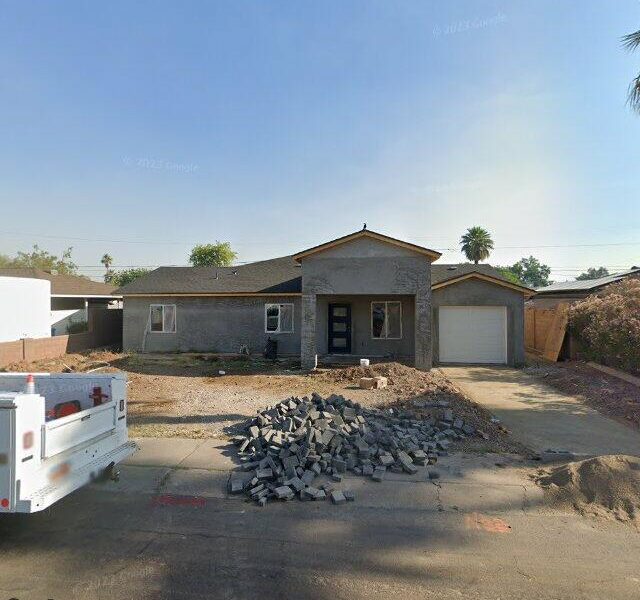 COLTER LUXURY ASSISTED LIVING