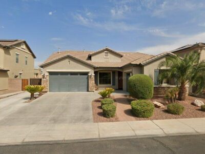 AVONDALE Assisted Living Home