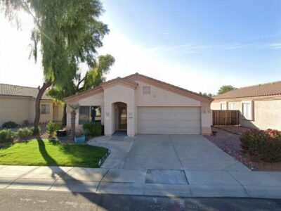 DESERT PALMS ADULT CARE HOME, LLC