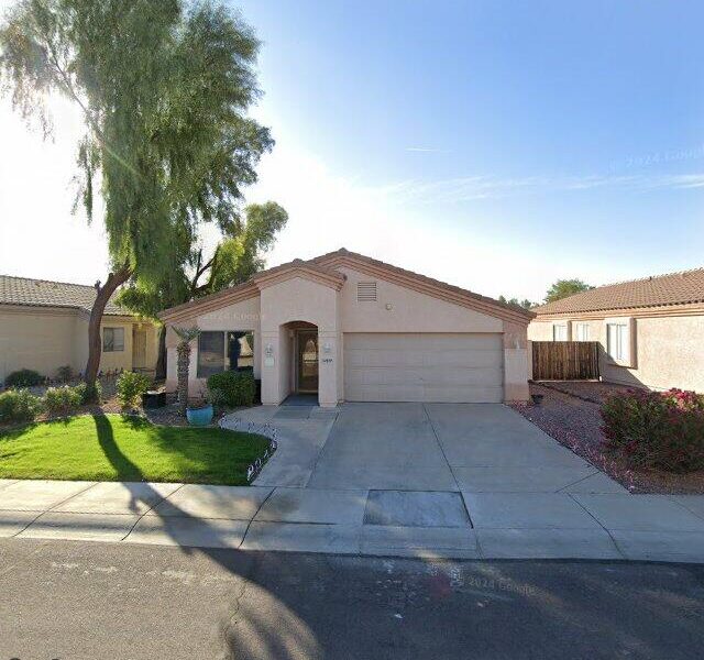 DESERT PALMS ADULT CARE HOME, LLC