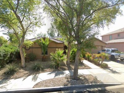GOLDEN SPRINGS SENIOR LIVING, LLC