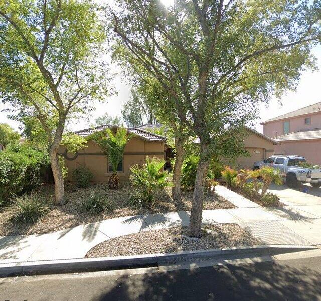 GOLDEN SPRINGS SENIOR LIVING, LLC