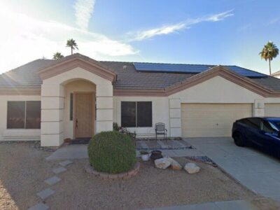 LIVE TRUE ASSISTED LIVING SCOTTSDALE LLC