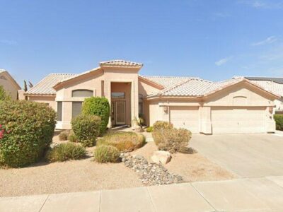 PALM VALLEY LIVING
