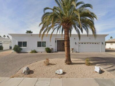 LAKESIDE ASSISTED LIVING LLC