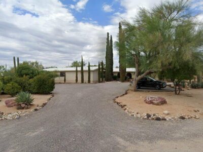 SAN NICOLAS Assisted Living Group Home NW, INC