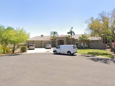 TUSCAN PLACE II, LLC
