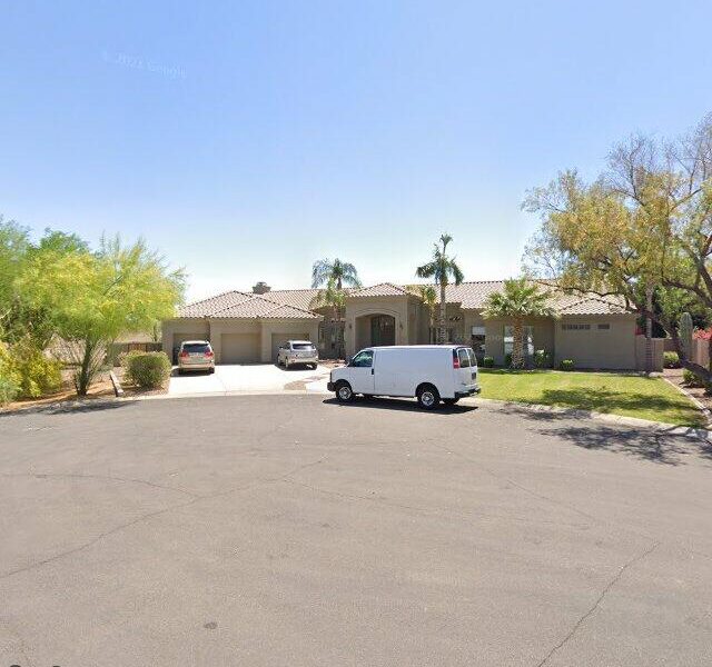 TUSCAN PLACE II, LLC