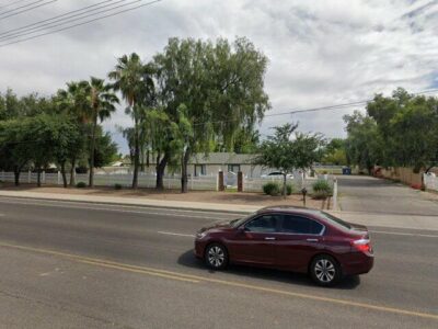 AVALON ESTATES ASSISTED LIVING, LLC