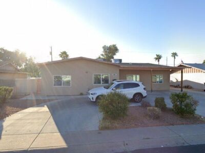 PRIMAVERA ASSISTED LIVING LLC