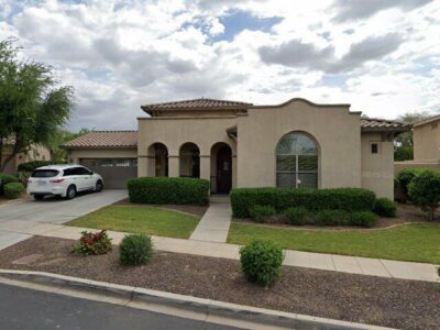 GOLDEN SENIOR LIVING