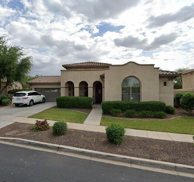 GOLDEN SENIOR LIVING