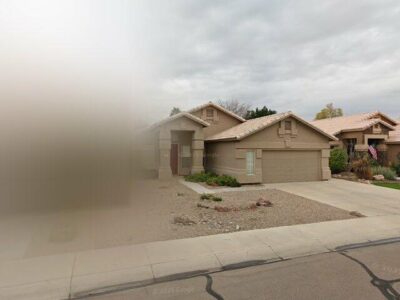 PALM VALLEY ASSISTED LIVING