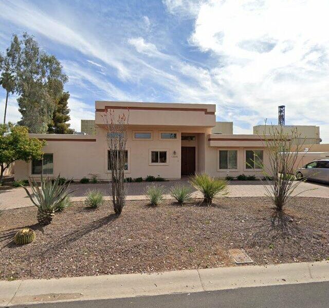 DESERT HOME OF ARIZONA