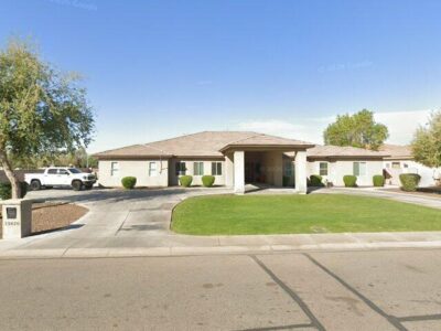 QUAIL MANOR ASSISTED LIVING LLC