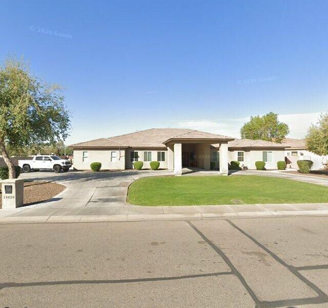 QUAIL MANOR ASSISTED LIVING LLC
