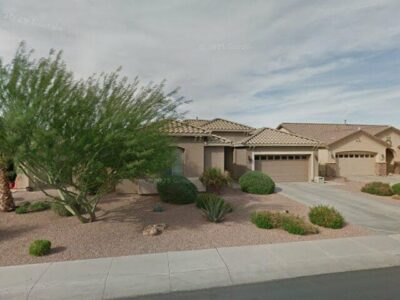 AM HOME ASSISTED LIVING LLC