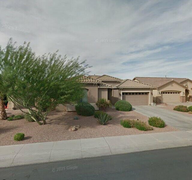 AM HOME ASSISTED LIVING LLC