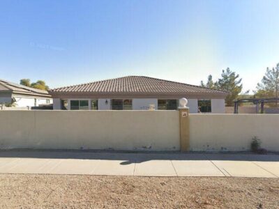 SILVER CREEK ASSISTED LIVING II