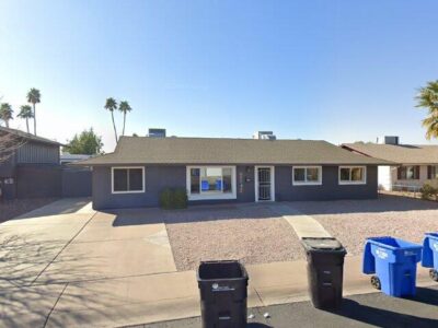 ABUNDANT LIFE SENIOR CARE LLC