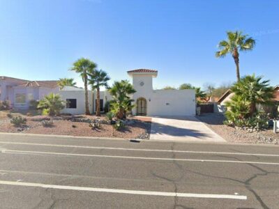 EL PUEBLO Assisted Living Home LLC