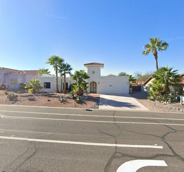 EL PUEBLO Assisted Living Home LLC