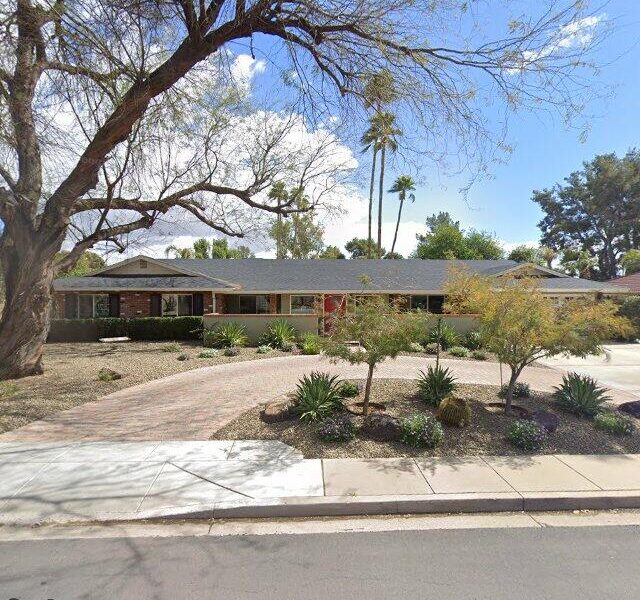 MOON VALLEY ASSISTED LIVING II, LLC