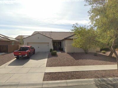 TENDER LOVING CAREHOME OF SURPRISE, LLC