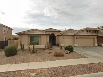 SUNCREEK 2 ASSISTED LIVING LLC