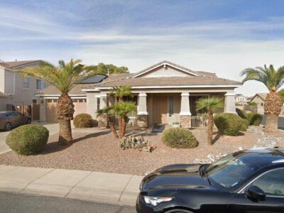 MERIDIAN Assisted Living Home