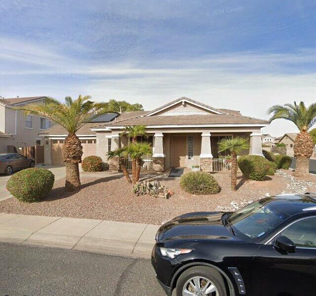 MERIDIAN Assisted Living Home