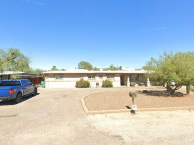 LA PAZ ASSISTED LIVING III