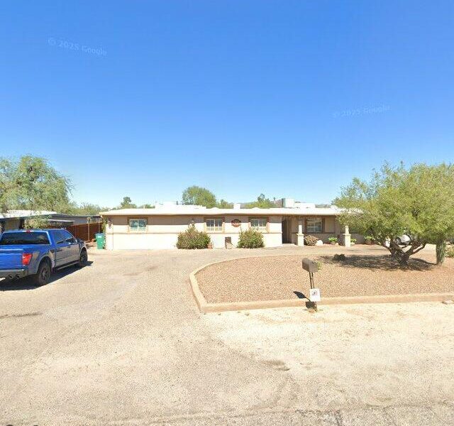 LA PAZ ASSISTED LIVING III