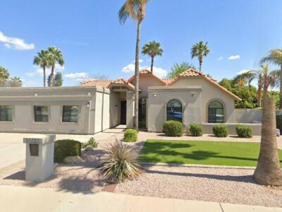 PHOENIX ASSISTED LIVING LLC