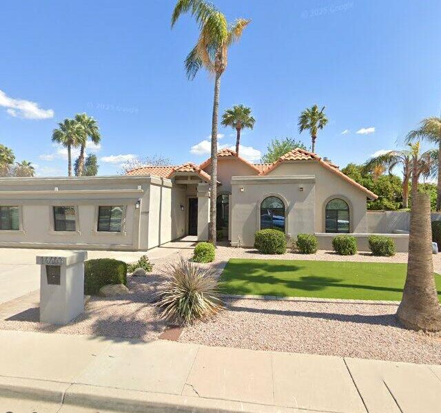 PHOENIX ASSISTED LIVING LLC