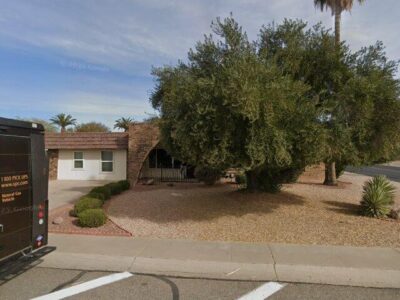 BOSWELL ASSISTED LIVING