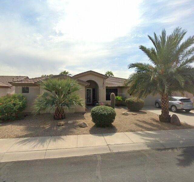 DESERT BREEZE ALH LLC