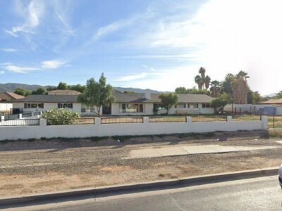 EVENING STAR ASSISTED LIVING LLC