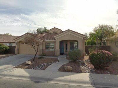 ARDEN HAVEN ASSISTED LIVING