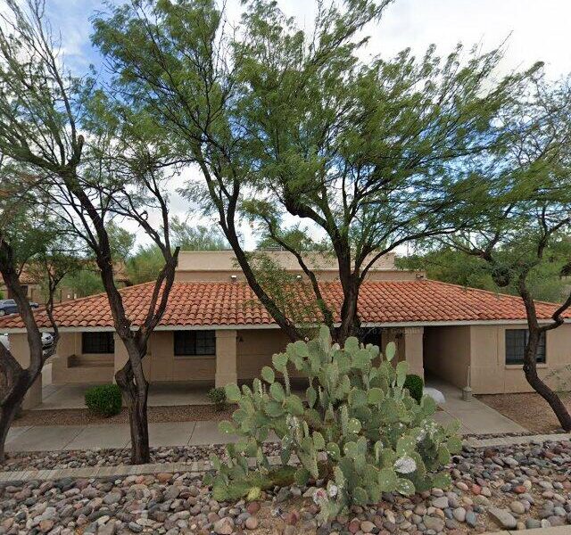 PARK SENIOR VILLAS AT LA CANADA - VILLA B